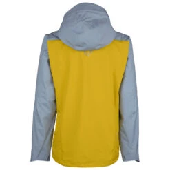 Norrøna Falketind GORE-TEX Jacket - Waterproof Jacket -JACK Casual Shop norroena falketind gore tex jacket waterproof jacket detail 3