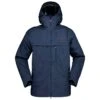 Norrøna Svalbard Cotton Jacket - Casual Jacket