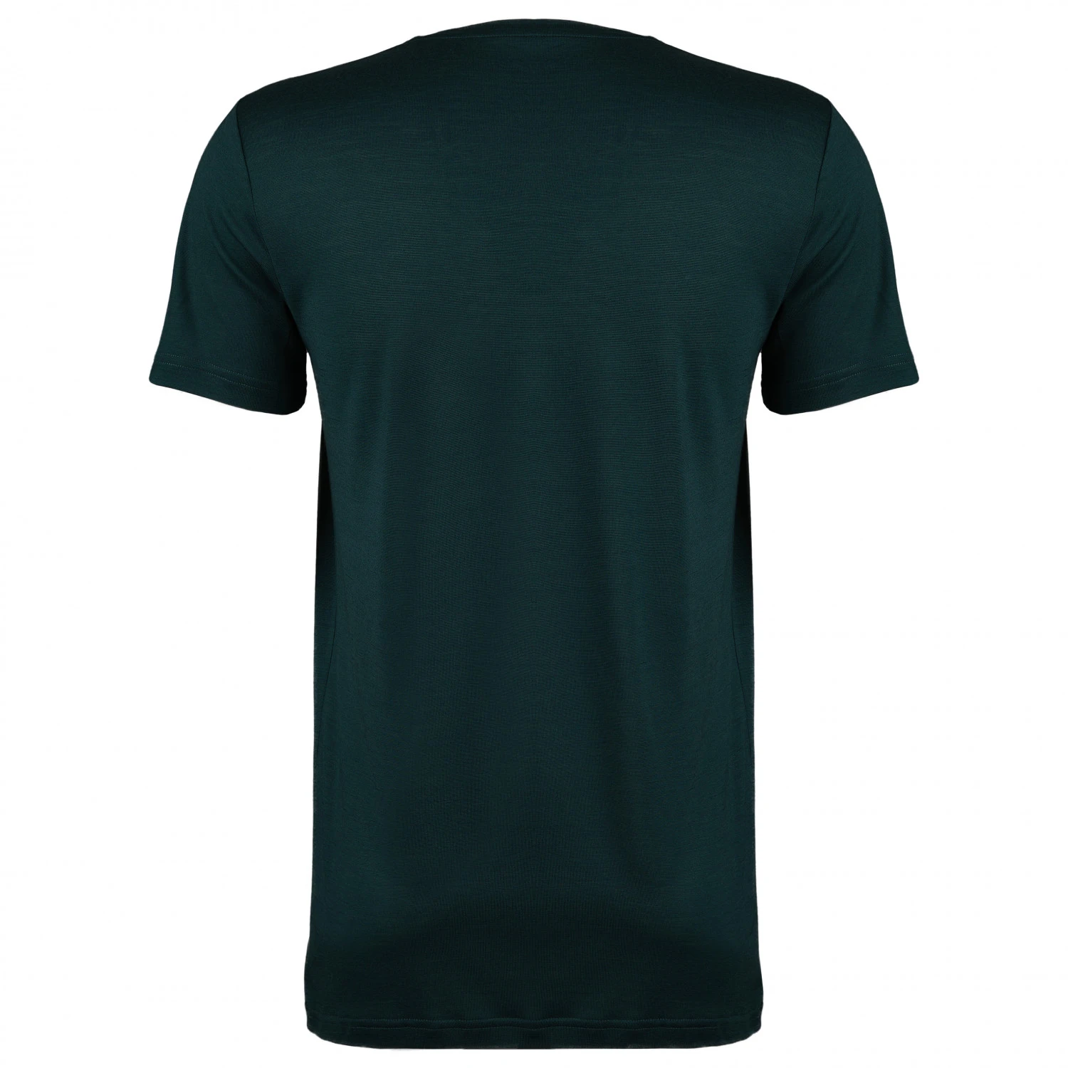 Ortovox 140 Cool Vintage Badge TS - Merino Shirt 4 Ortovox 140 Cool Vintage Badge TS - Merino Shirt - Image 2