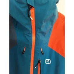 Ortovox 3L Ortler Jacket - Waterproof Jacket 15 Ortovox 3L Ortler Jacket - Waterproof Jacket -JACK Casual Shop ortovox 3l ortler jacket hardshelljacke 16d63ec30b059cc326b2bae6fee6b191 1