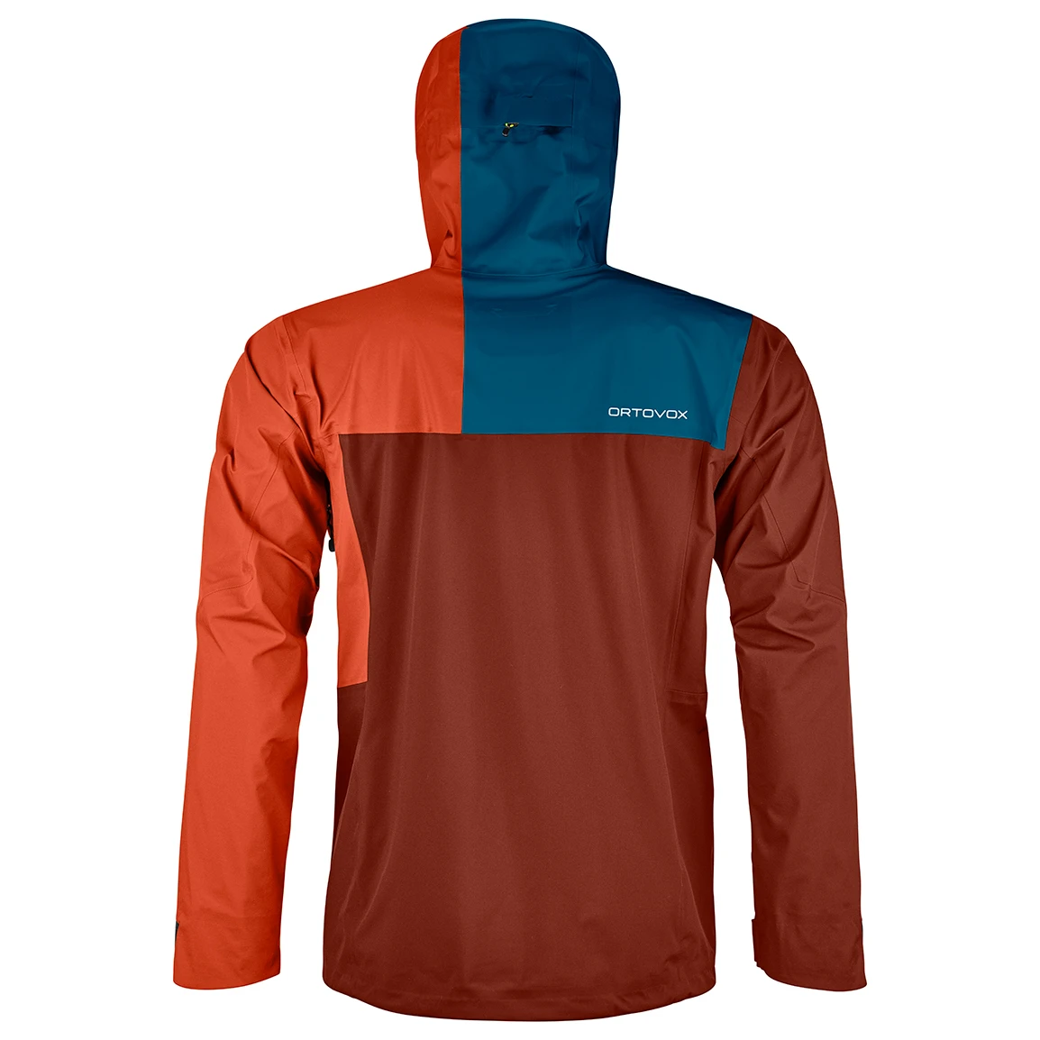 Ortovox 3L Ortler Jacket - Waterproof Jacket 4 Ortovox 3L Ortler Jacket - Waterproof Jacket - Image 2