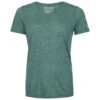 Ortovox Women's 120 Cool Tec Clean T-Shirt - Merino Shirt