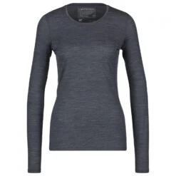 Ortovox Women's 150 Cool Clean L/S - Merino Shirt