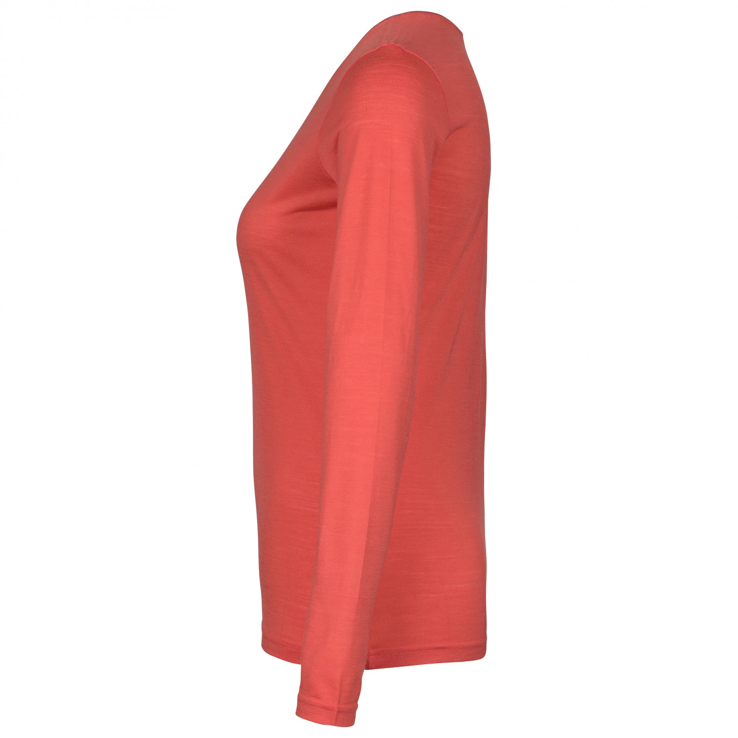 Ortovox Women's 150 Cool Clean L/S - Merino Shirt 4 Ortovox Women's 150 Cool Clean L/S - Merino Shirt - Image 2