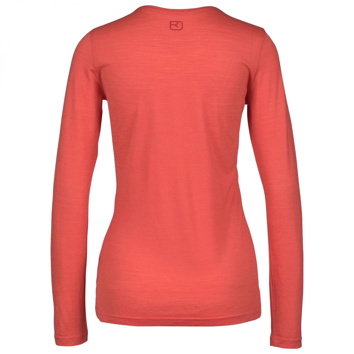 Ortovox Women's 150 Cool Clean L/S - Merino Shirt 5 Ortovox Women's 150 Cool Clean L/S - Merino Shirt - Image 3