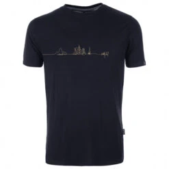 Ready For Whatever - Merino Shirt