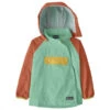 Patagonia Baby's Isthmus Anorak - Casual Jacket -JACK Casual Shop patagonia babys isthmus anorak casual jacket
