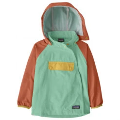 Patagonia Baby's Isthmus Anorak - Casual Jacket