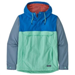 Patagonia Isthmus Anorak - Casual Jacket
