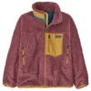 Patagonia Kid's Retro-X Jacket - Fleece Jacket 2 Patagonia Kid's Retro-X Jacket - Fleece Jacket -JACK Casual Shop patagonia kids retro x jacket fleece jacket