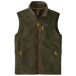 Patagonia Retro Pile Vest - Fleece Vest