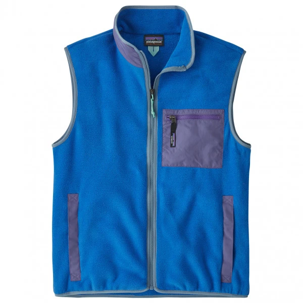 Patagonia Synch Vest - Fleece Vest 3 Patagonia Synch Vest - Fleece Vest