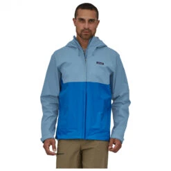Patagonia Torrentshell 3L Jacket - Waterproof Jacket -JACK Casual Shop patagonia torrentshell 3l jacket waterproof jacket detail 2