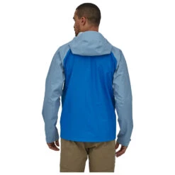 Patagonia Torrentshell 3L Jacket - Waterproof Jacket -JACK Casual Shop patagonia torrentshell 3l jacket waterproof jacket detail 3