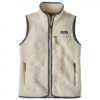 Patagonia Women's Retro Pile Vest - Fleece Vest -JACK Casual Shop patagonia womens retro pile vest fleece vest