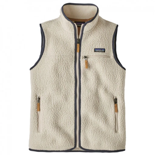 Patagonia Women's Retro Pile Vest - Fleece Vest 3 Patagonia Women's Retro Pile Vest - Fleece Vest -JACK Casual Shop patagonia womens retro pile vest fleece vest