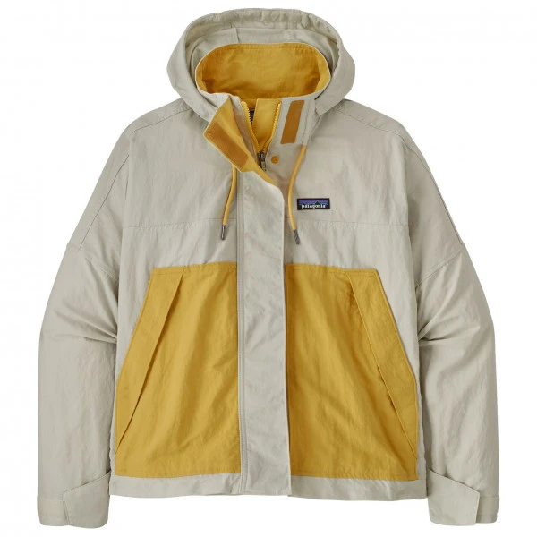 Patagonia Women's Skysail Jacket - Casual Jacket 3 Patagonia Women's Skysail Jacket - Casual Jacket