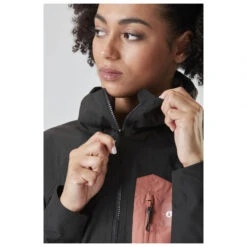 Picture Women's Abstral+ 2.5L Jacket - Waterproof Jacket 15 Picture Women's Abstral+ 2.5L Jacket - Waterproof Jacket -JACK Casual Shop picture womens abstral 25l jacket waterproof jacket detail 5