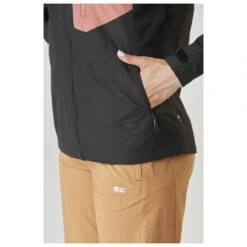 Picture Women's Abstral+ 2.5L Jacket - Waterproof Jacket 16 Picture Women's Abstral+ 2.5L Jacket - Waterproof Jacket -JACK Casual Shop picture womens abstral 25l jacket waterproof jacket detail 6