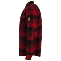 JACK Casual Shop -JACK Casual Shop pinewood canada classic 20 hemd casual jacket detail 2