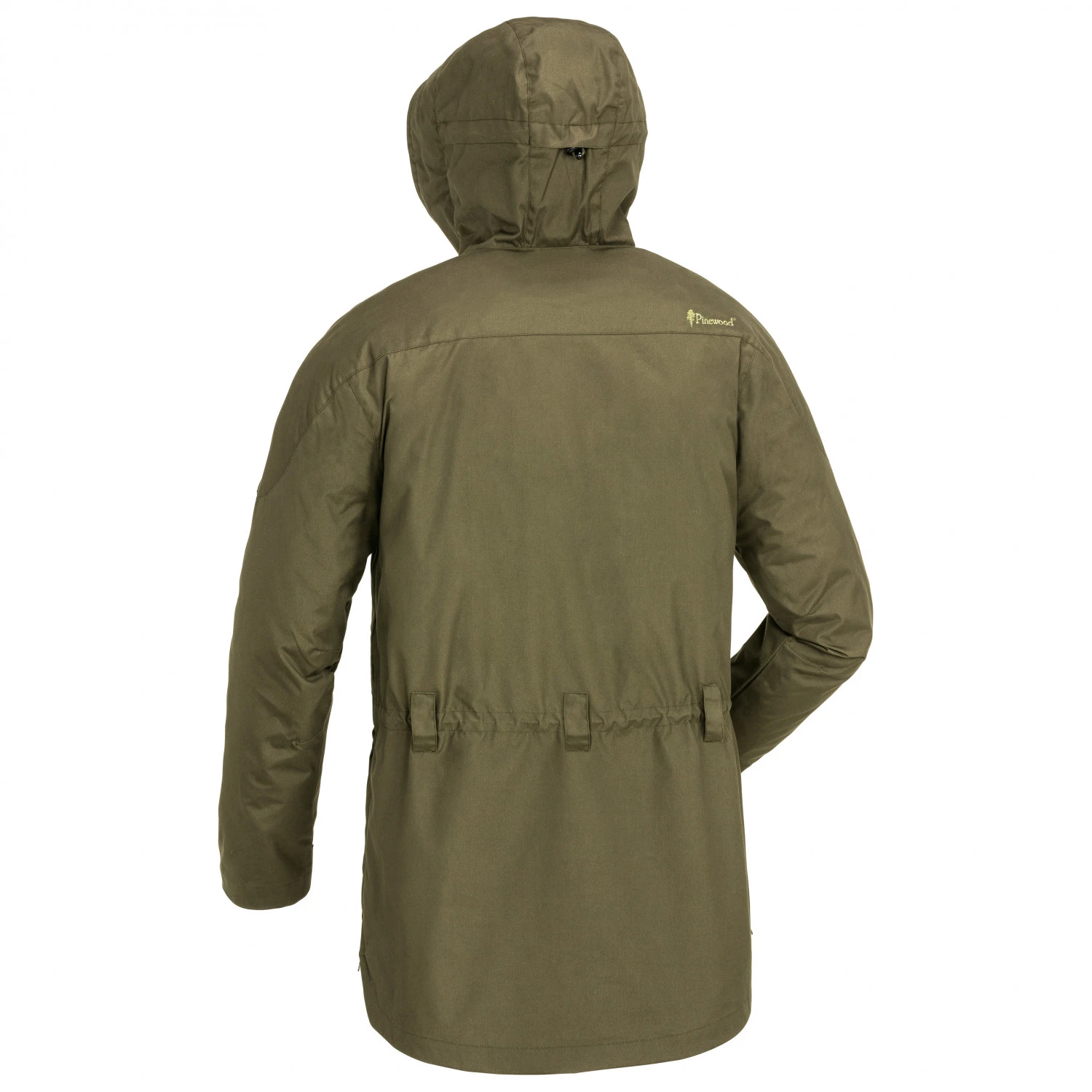 Pinewood Tikaani TC Jacke - Casual Jacket 4 Pinewood Tikaani TC Jacke - Casual Jacket - Image 2