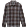 Prana Glover Park Lined Flannel - Casual Jacket 1 Prana Glover Park Lined Flannel - Casual Jacket -JACK Casual Shop prana glover park lined flannel casual jacket