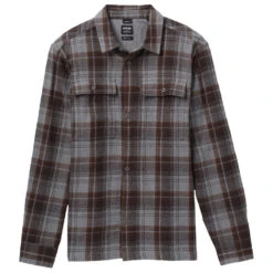 Prana Glover Park Lined Flannel - Casual Jacket