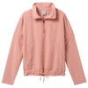 Prana Women's Railay Pullover - Casual Jacket 2 Prana Women's Railay Pullover - Casual Jacket -JACK Casual Shop prana womens railay pullover casual jacket