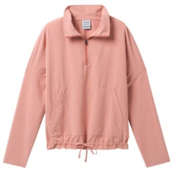 Prana Women's Railay Pullover - Casual Jacket