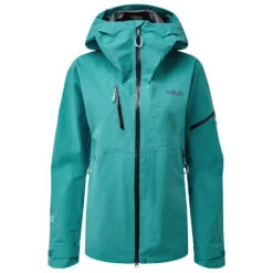 Rab Women's Khroma GTX Jacket - Ski Jacket