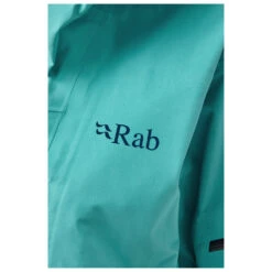Rab Women's Khroma GTX Jacket - Ski Jacket -JACK Casual Shop rab womens khroma gtx jacket ski jacket detail 3