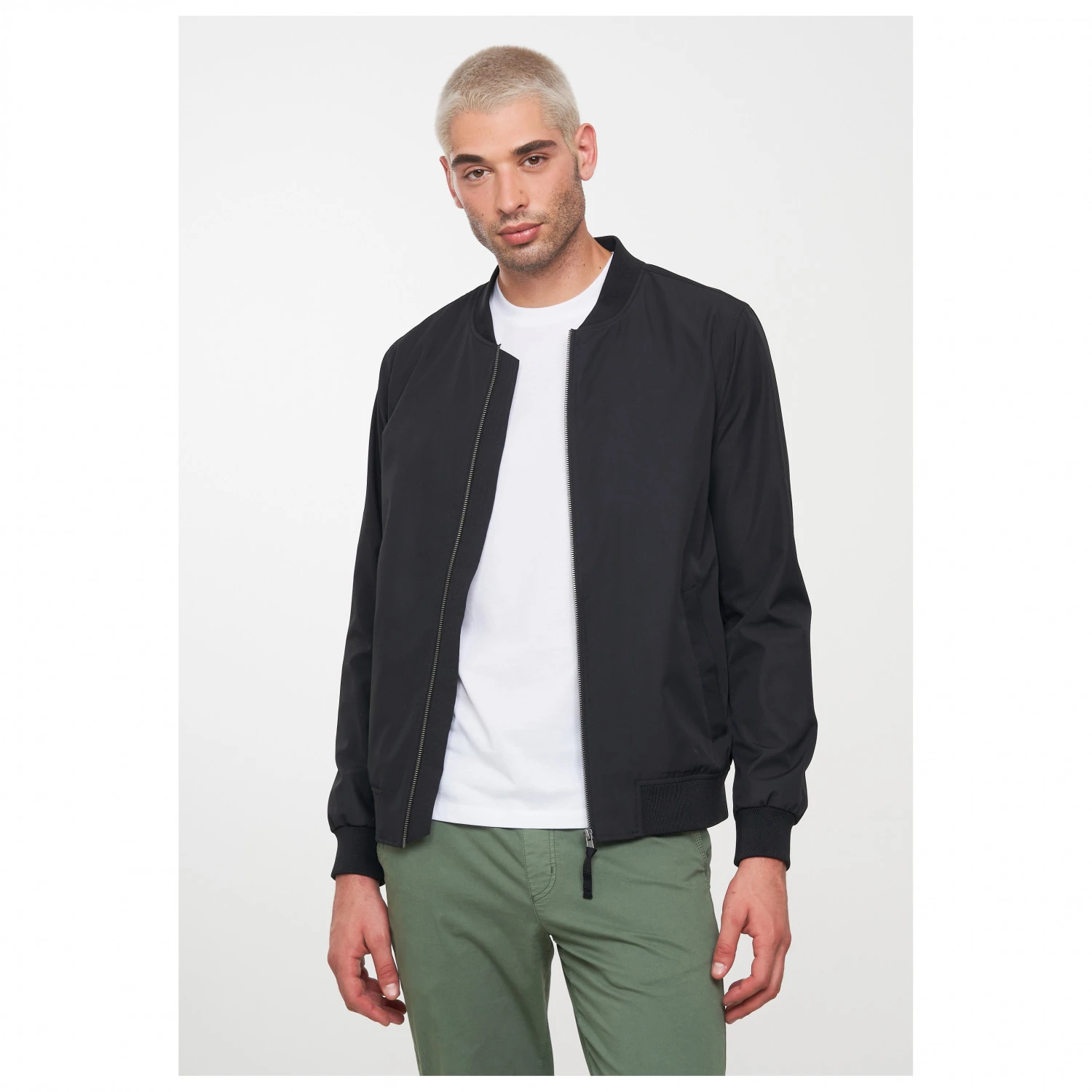 Blouson Aspen - Casual Jacket 4 Blouson Aspen - Casual Jacket - Image 2