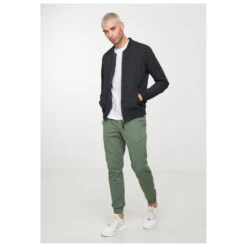 Blouson Aspen - Casual Jacket 9 Blouson Aspen - Casual Jacket -JACK Casual Shop recolution blouson aspen casual jacket detail 3