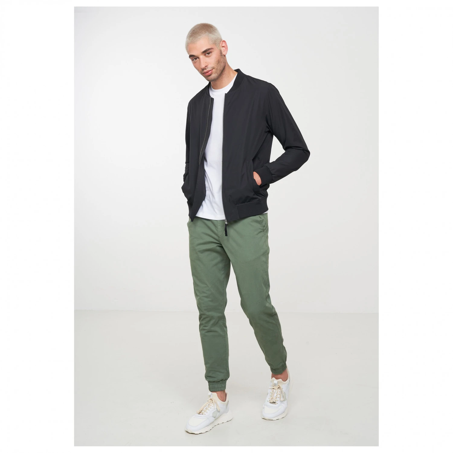 Blouson Aspen - Casual Jacket 5 Blouson Aspen - Casual Jacket - Image 3