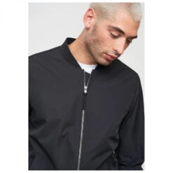 Blouson Aspen - Casual Jacket 10 Blouson Aspen - Casual Jacket -JACK Casual Shop recolution blouson aspen casual jacket detail 4