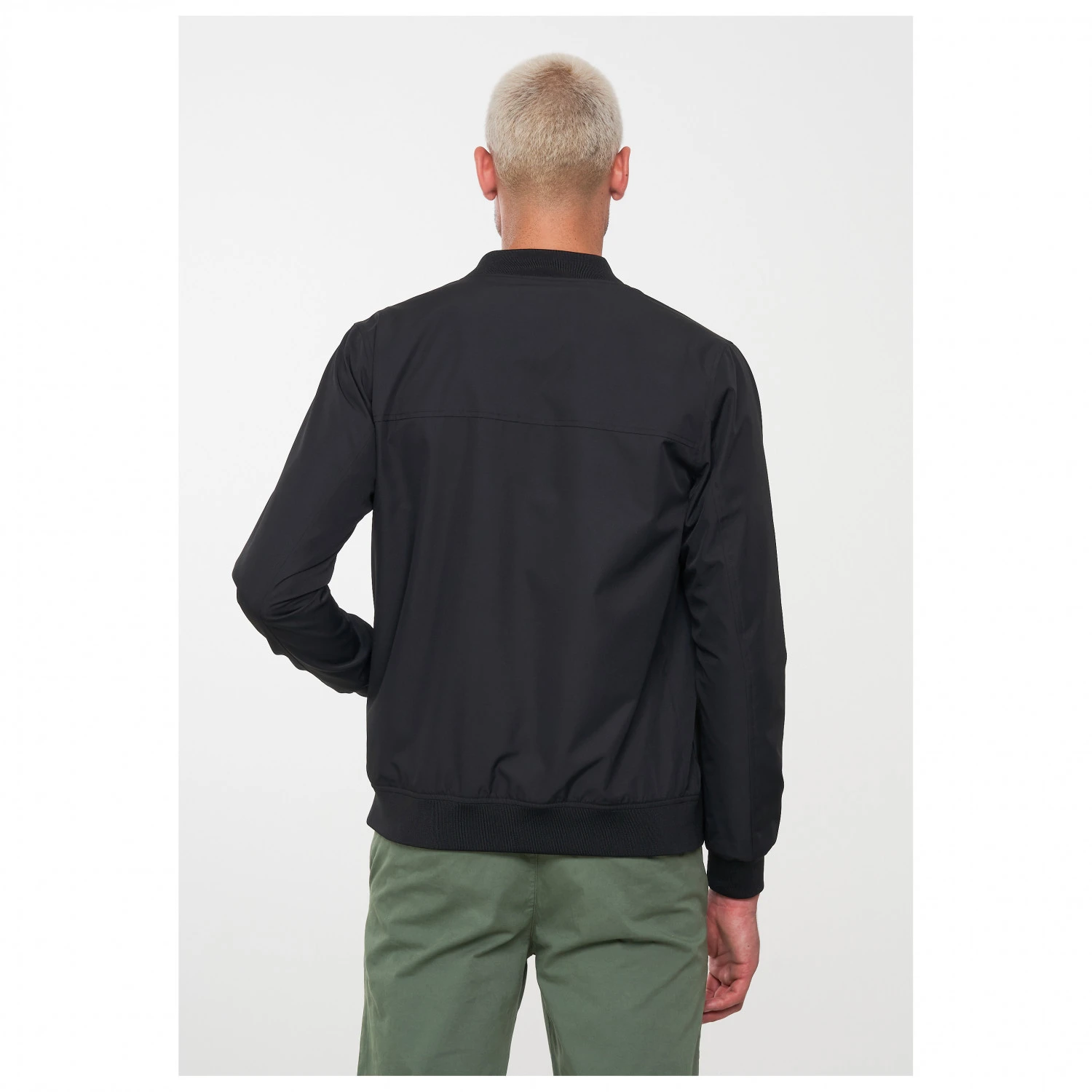 Blouson Aspen - Casual Jacket 7 Blouson Aspen - Casual Jacket - Image 5