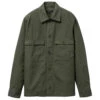 Overshirt Caper - Casual Jacket -JACK Casual Shop recolution overshirt caper casual jacket