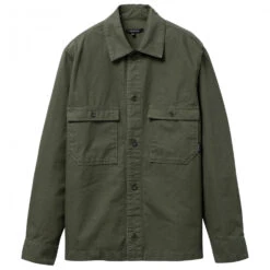 Overshirt Caper - Casual Jacket