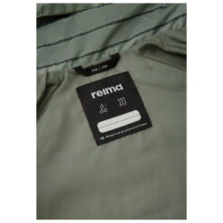 Kid's Reimatec Jacket Finbo - Waterproof Jacket -JACK Casual Shop reima kids reimatec jacket finbo waterproof jacket detail 6
