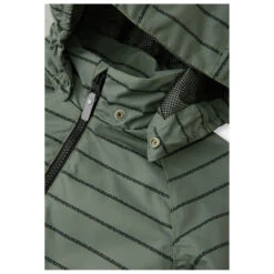 Kid's Reimatec Jacket Finbo - Waterproof Jacket -JACK Casual Shop reima kids reimatec jacket finbo waterproof jacket detail 9