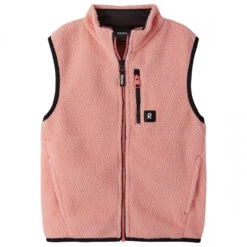 Reima Kid's Turkis - Fleece Vest