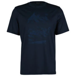 Reflections - Merino Shirt