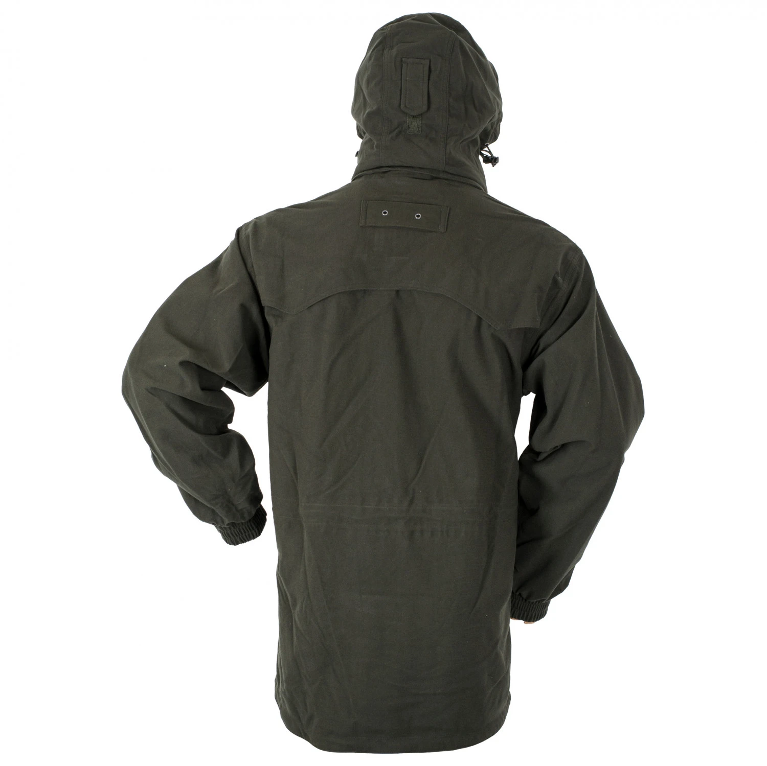 Torrent III Jacket - Waterproof Jacket 4 Torrent III Jacket - Waterproof Jacket - Image 2