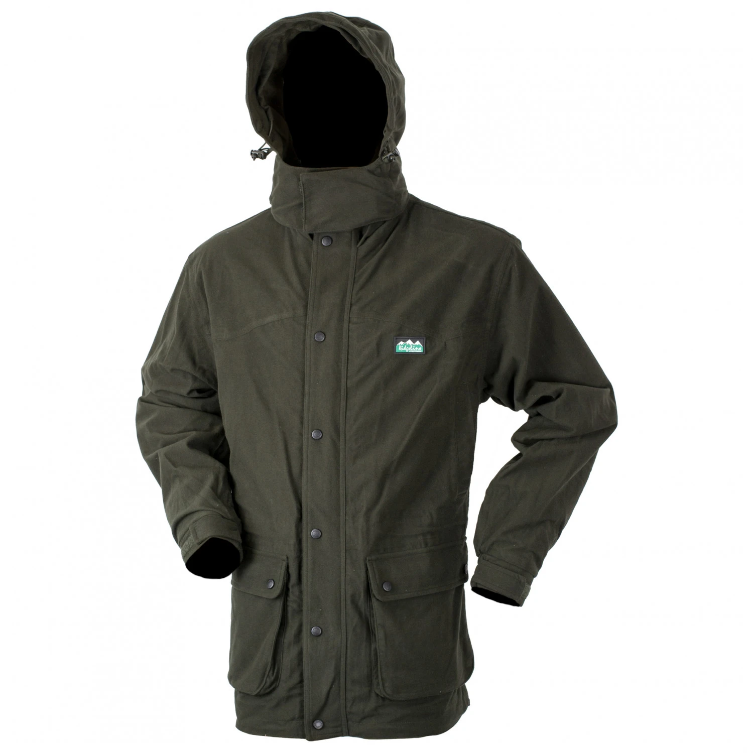 Torrent III Jacket - Waterproof Jacket 5 Torrent III Jacket - Waterproof Jacket - Image 3