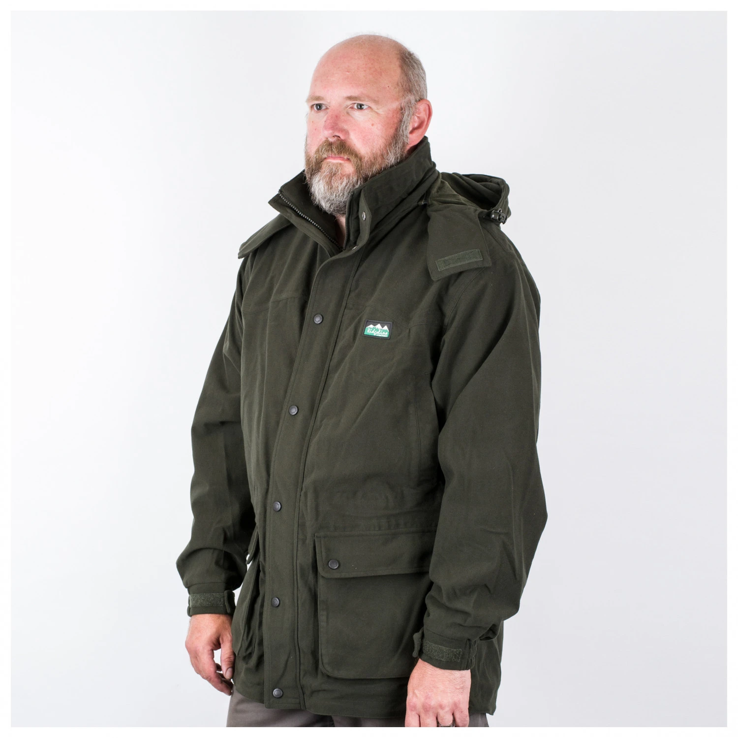 Torrent III Jacket - Waterproof Jacket 6 Torrent III Jacket - Waterproof Jacket - Image 4