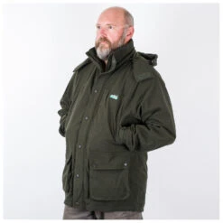 Torrent III Jacket - Waterproof Jacket 13 Torrent III Jacket - Waterproof Jacket -JACK Casual Shop ridgeline torrent iii jacket waterproof jacket detail 5