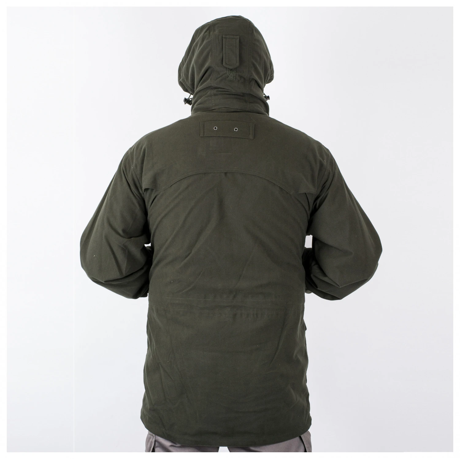Torrent III Jacket - Waterproof Jacket 9 Torrent III Jacket - Waterproof Jacket - Image 7