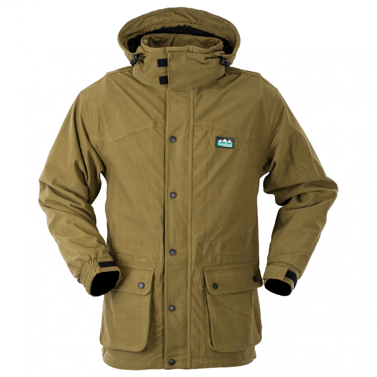 Torrent III Jacket - Waterproof Jacket 3 Torrent III Jacket - Waterproof Jacket