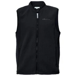 Röhnisch Women's Aspen Pile Vest - Fleece Vest