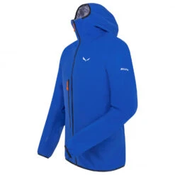 SALEWA Agner 2 PTX 3L Jacket - Waterproof Jacket -JACK Casual Shop salewa agner 2 ptx 3l jacket waterproof jacket detail 3